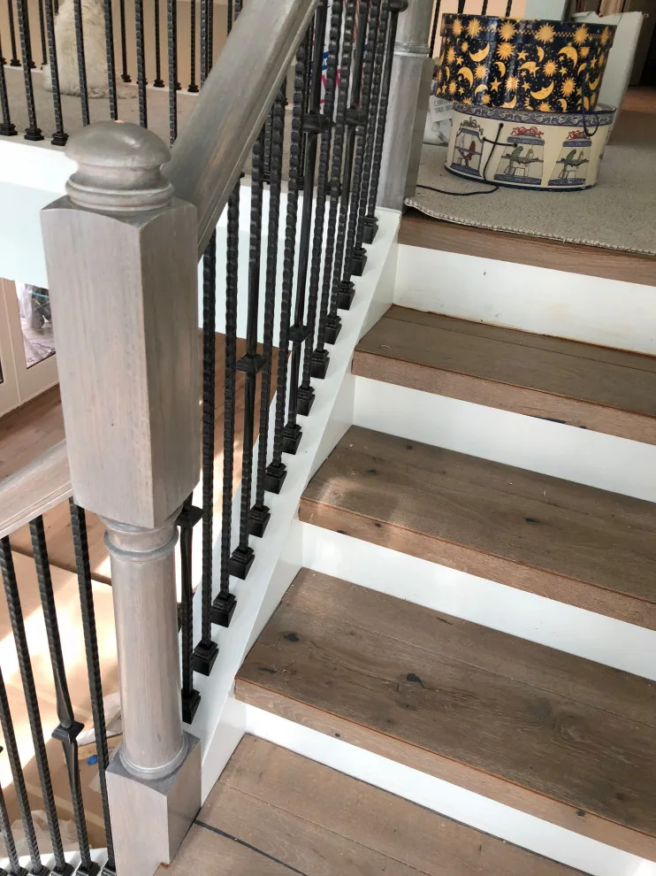 Kirkwood Project by Hardwood Creations - Photo 9