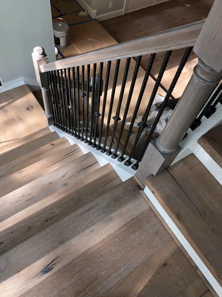 Kirkwood Project by Hardwood Creations - Photo 11