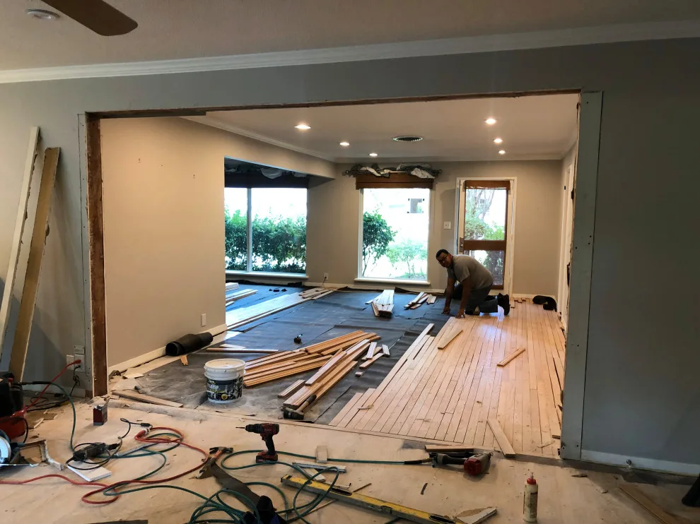 Spring Valley Initiative by Hardwood Creations - Photo 16