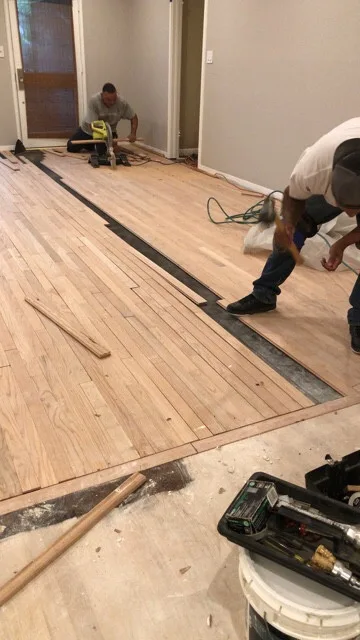 Spring Valley Initiative by Hardwood Creations - Photo 18