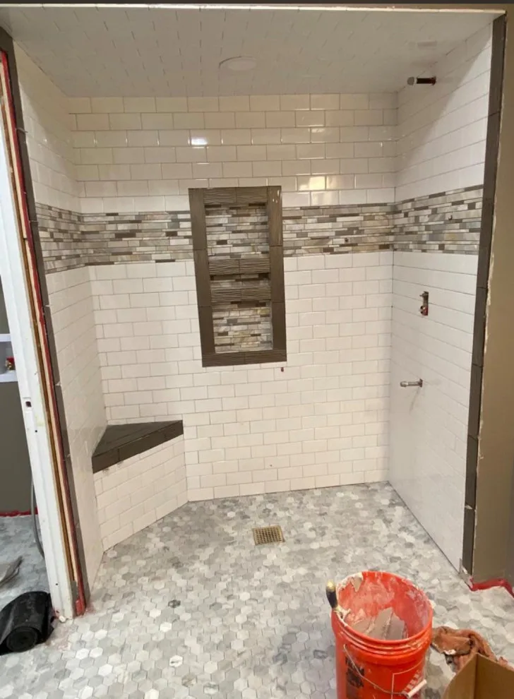 BATH ceramics by Cvm Enterprises INC - Photo 5