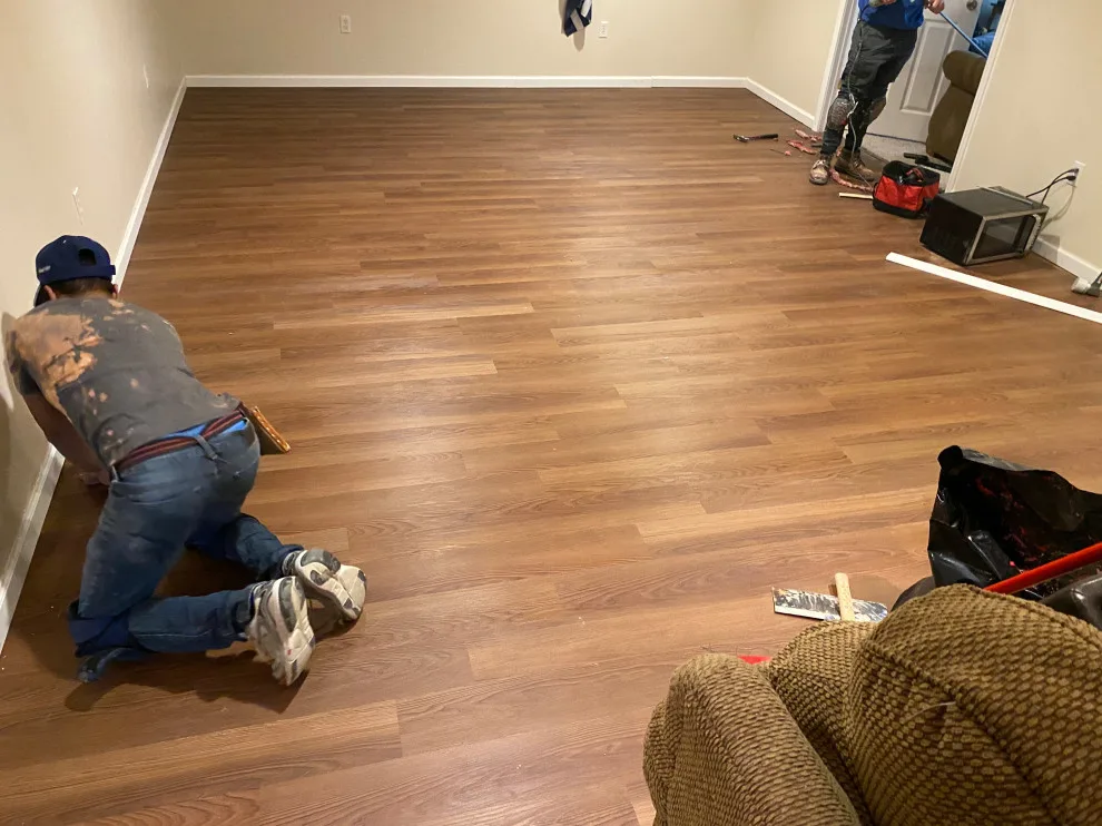 Premium Vinyl Plank by Cvm Enterprises INC - Photo 5
