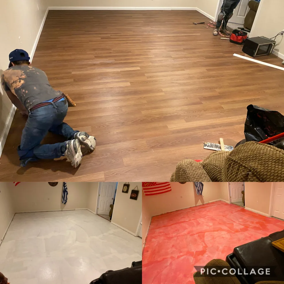 Premium Vinyl Plank by Cvm Enterprises INC - Photo 3