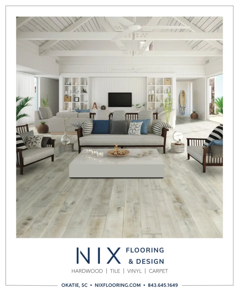 Community Living by Nix Flooring & Design - Photo 2