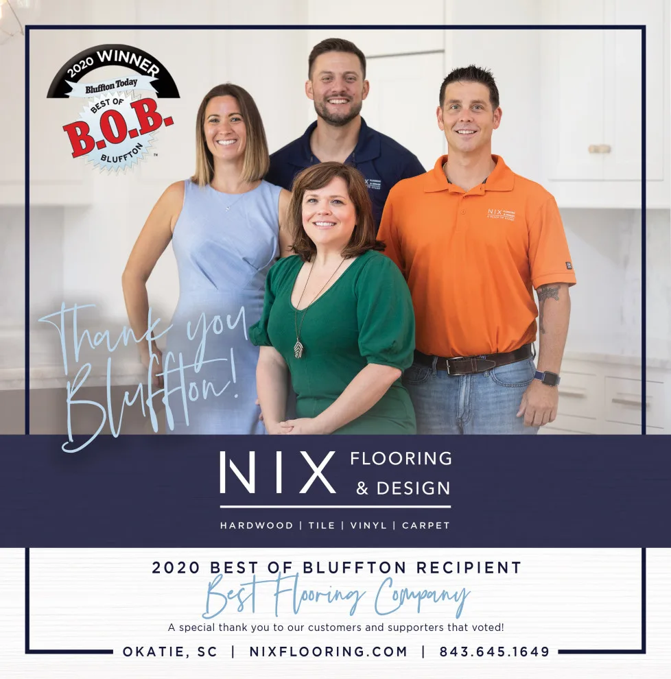 Community Living by Nix Flooring & Design - Photo 3