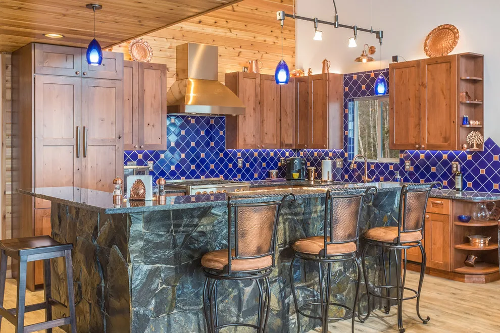 Alaskan Lodge by Cozy Interiors - Photo 9