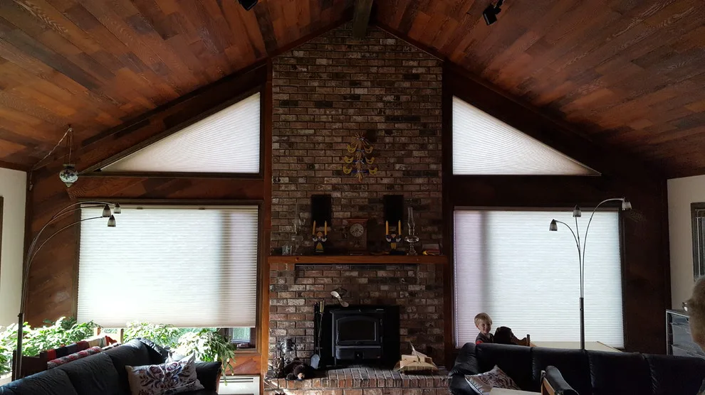 Alaskan Lodge by Cozy Interiors - Photo 11