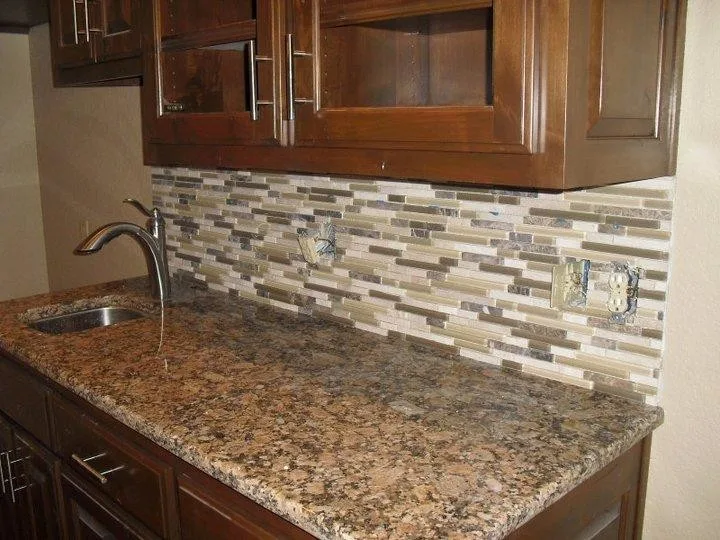 Alma Kitchen Renovation by D&D Floor Covering Inc - Photo 12
