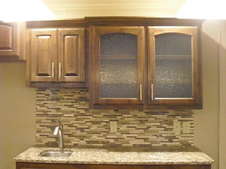 Alma Kitchen Renovation by D&D Floor Covering Inc - Photo 6