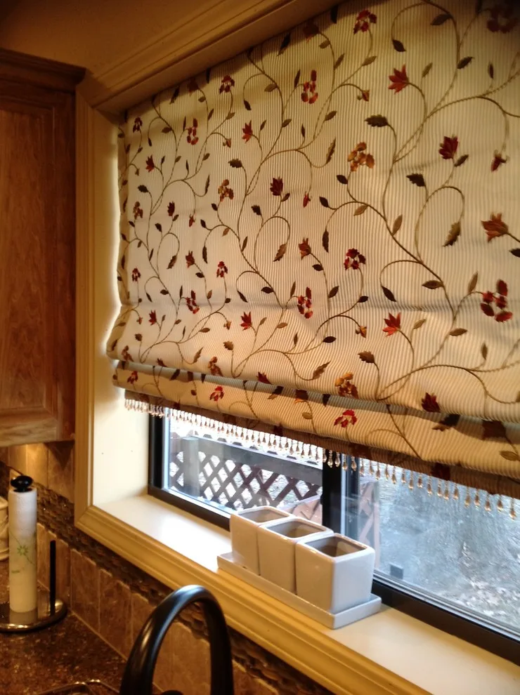 Alma Kitchen Renovation by D&D Floor Covering Inc - Photo 9