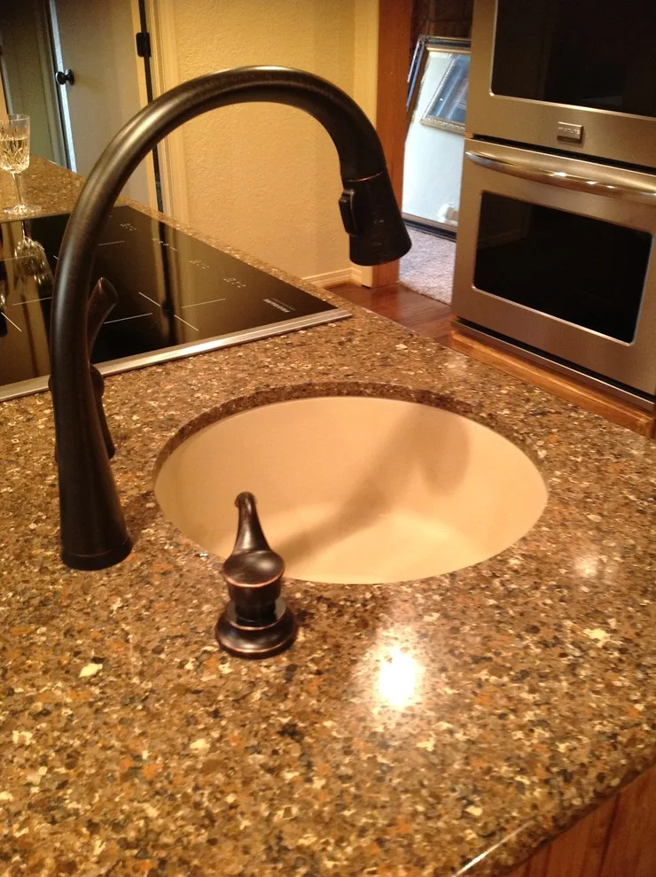 Alma Kitchen Renovation by D&D Floor Covering Inc - Photo 2