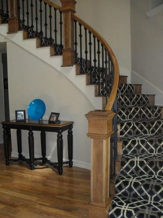 Alma Kitchen Renovation by D&D Floor Covering Inc - Photo 8