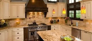 American Flooring, Cabinets & Granite - Photo 8