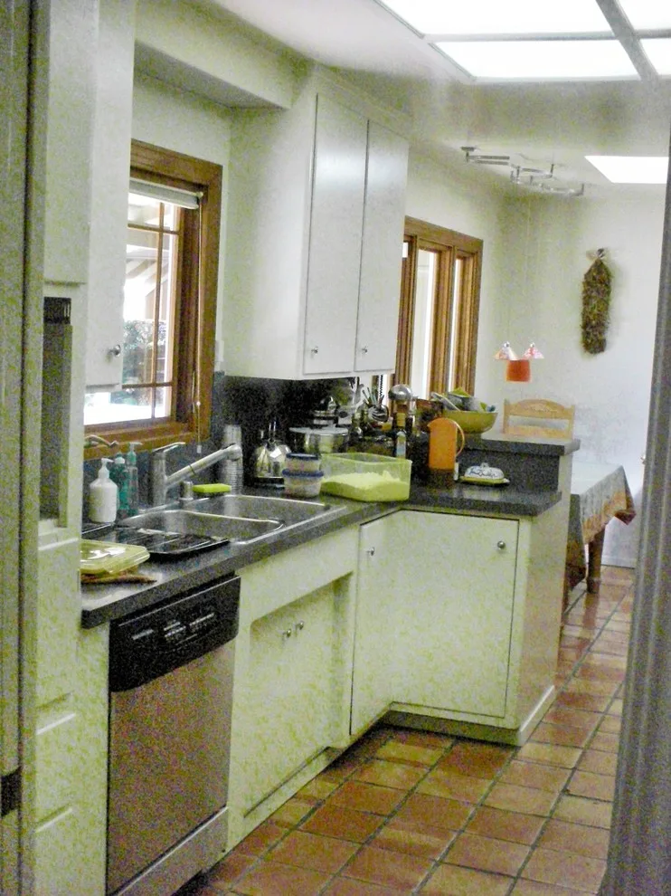 A Kitchen That Won Awards by Slaughterbeck Floors, Inc - Photo 12