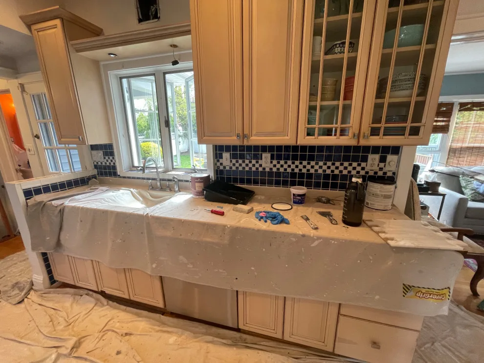 Wall Tile Accent by Floors By VAL - Photo 2