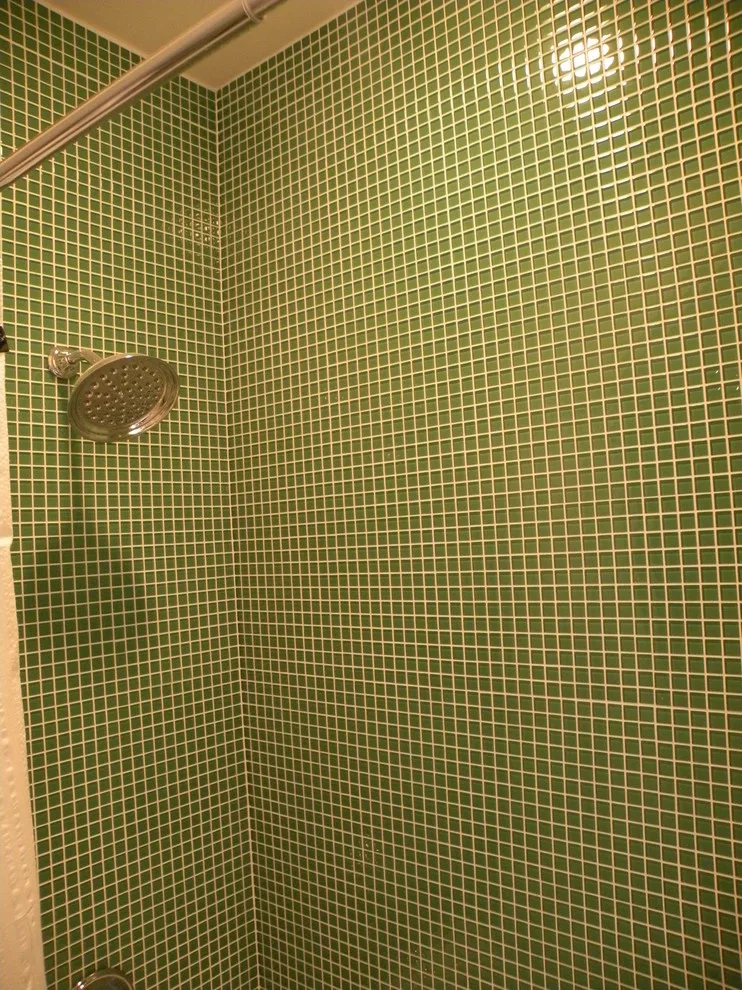 Restroom Design by Old World Stone Imports Flooring & Design - Photo 44