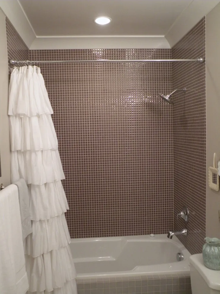 Restroom Design by Old World Stone Imports Flooring & Design - Photo 75