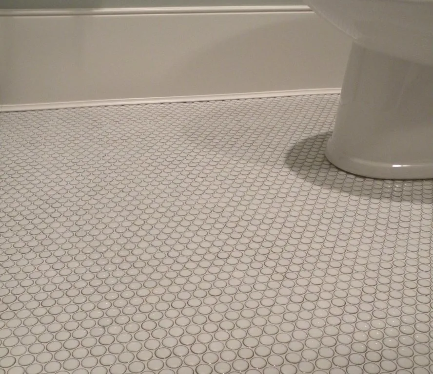Restroom Design by Old World Stone Imports Flooring & Design - Photo 51