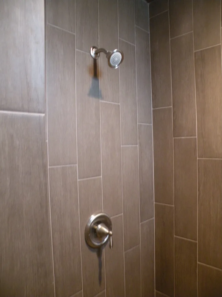 Restroom Design by Old World Stone Imports Flooring & Design - Photo 10