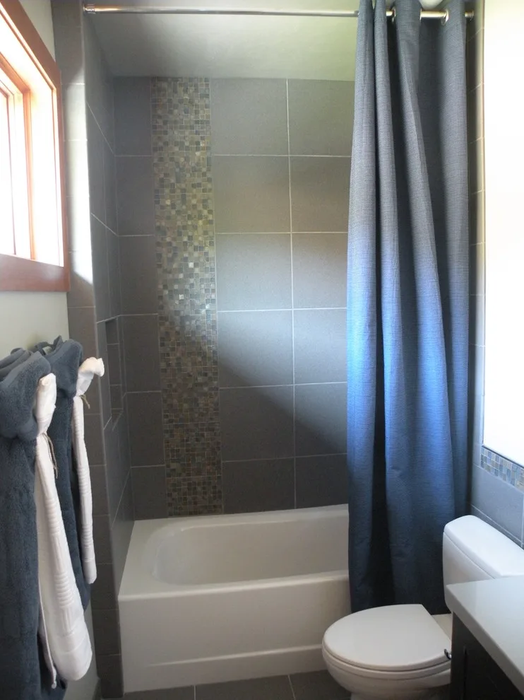 Restroom Design by Old World Stone Imports Flooring & Design - Photo 56