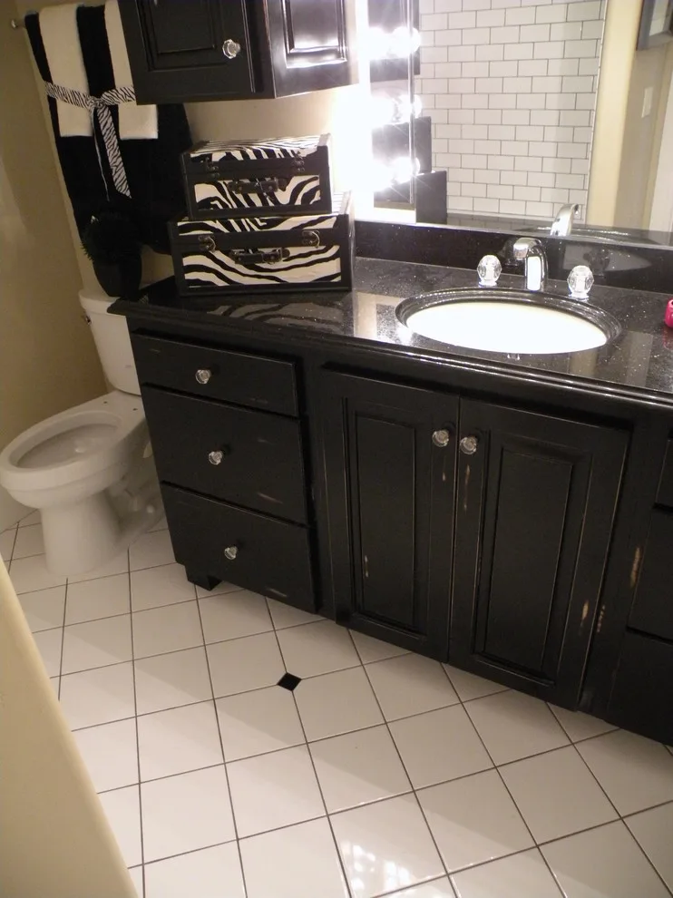 Restroom Design by Old World Stone Imports Flooring & Design - Photo 69