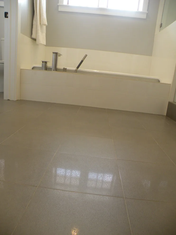 Restroom Design by Old World Stone Imports Flooring & Design - Photo 57