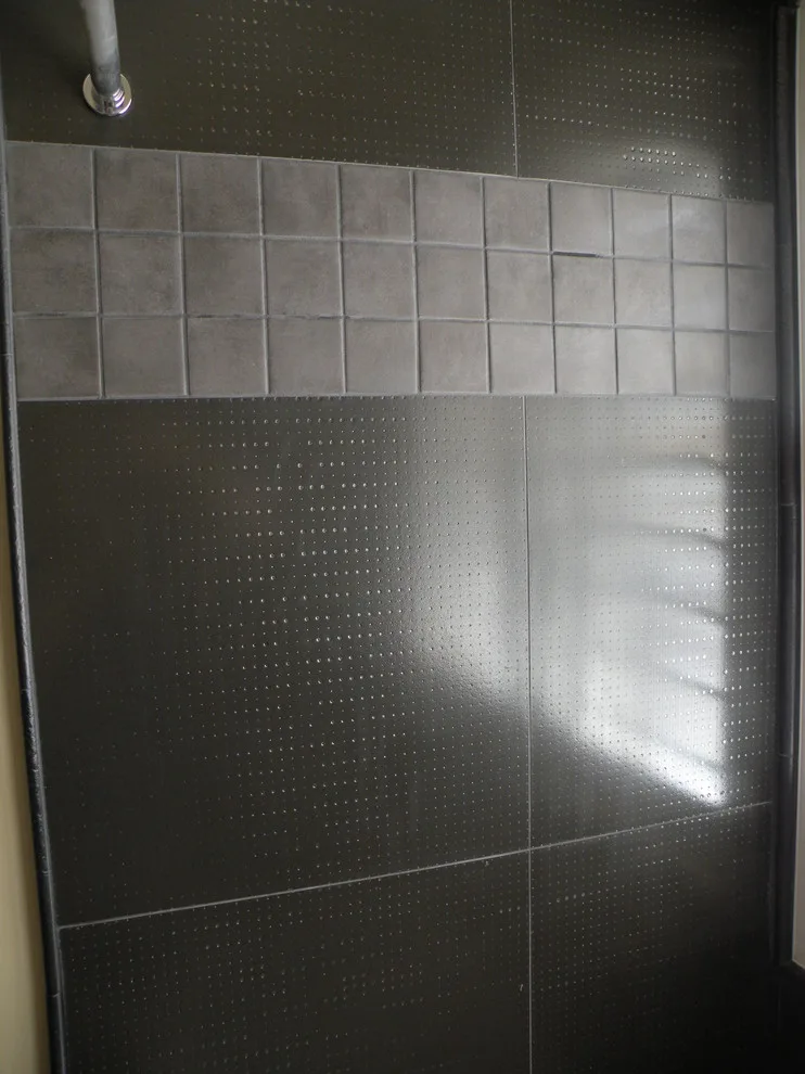 Restroom Design by Old World Stone Imports Flooring & Design - Photo 78