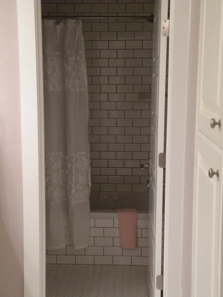 Restroom Design by Old World Stone Imports Flooring & Design - Photo 46