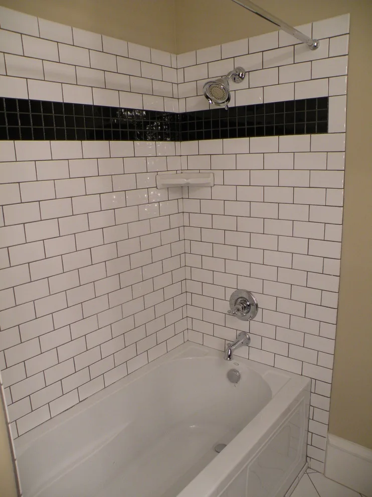 Restroom Design by Old World Stone Imports Flooring & Design - Photo 41