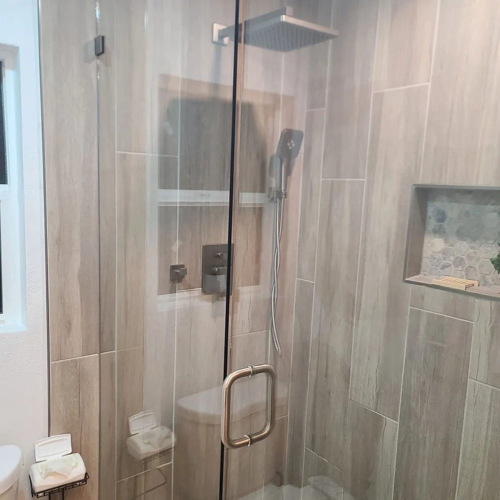 Restroom Renovations by Jizelle's Home Improvement LLC - Photo 18