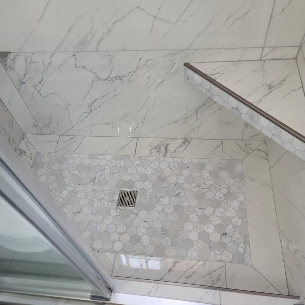Restroom Renovations by Jizelle's Home Improvement LLC - Photo 12