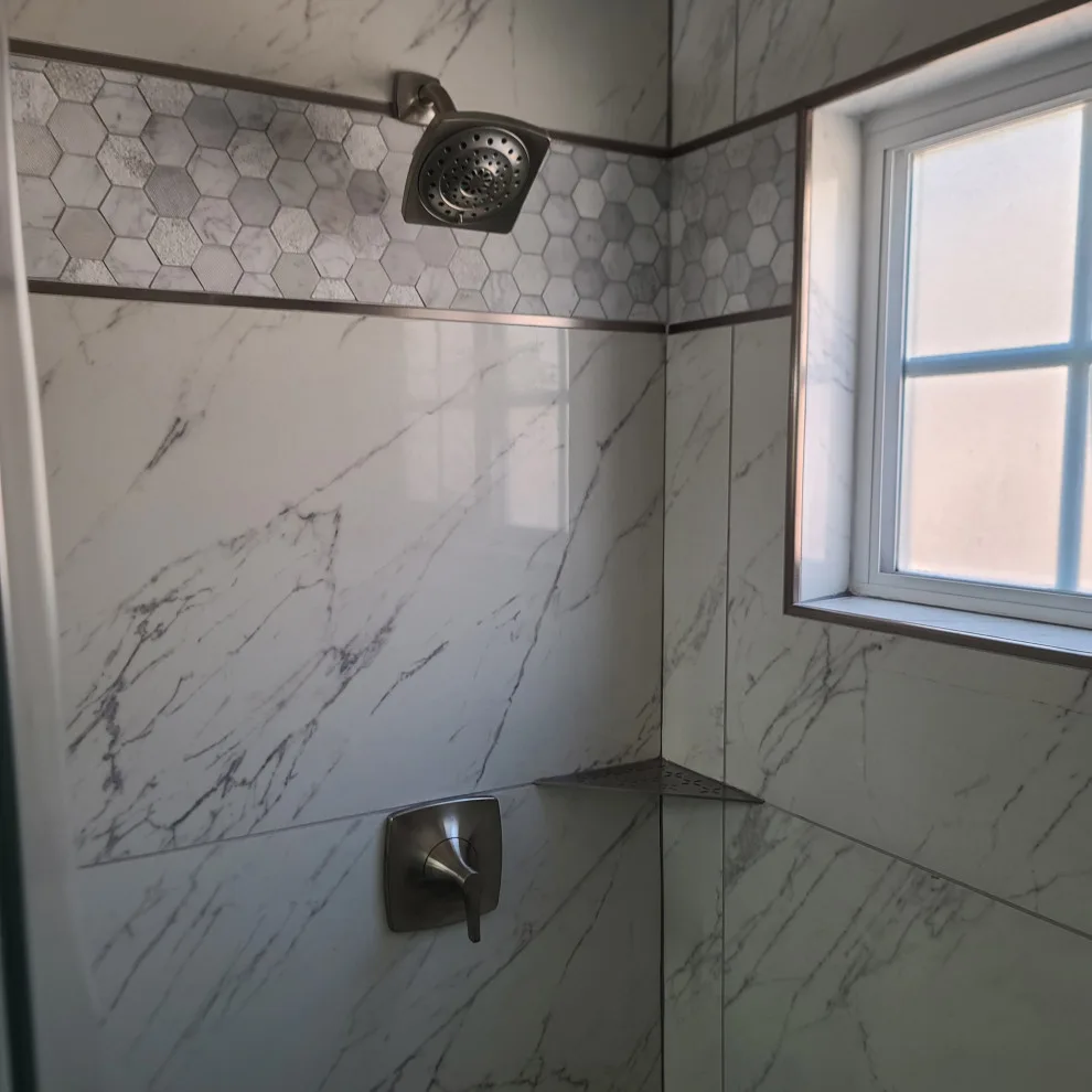 Restroom Renovations by Jizelle's Home Improvement LLC - Photo 11