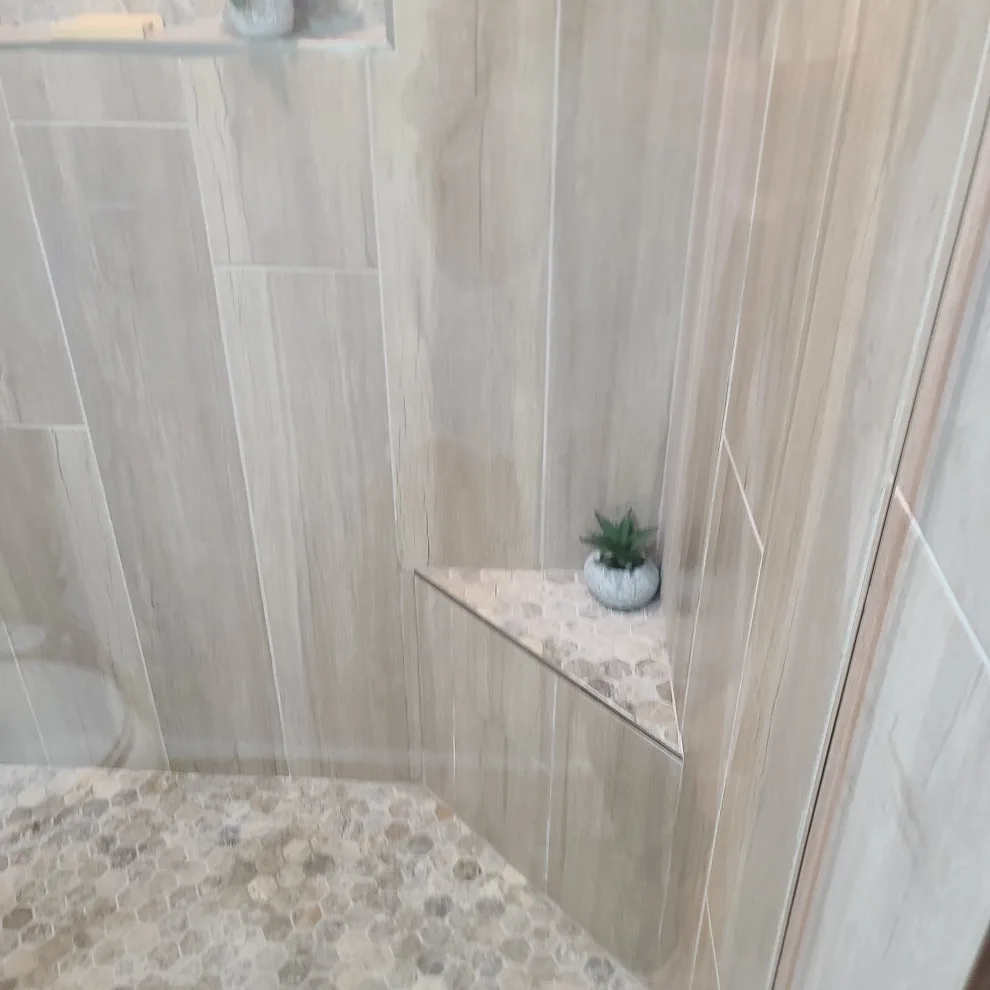 Restroom Renovations by Jizelle's Home Improvement LLC - Photo 27
