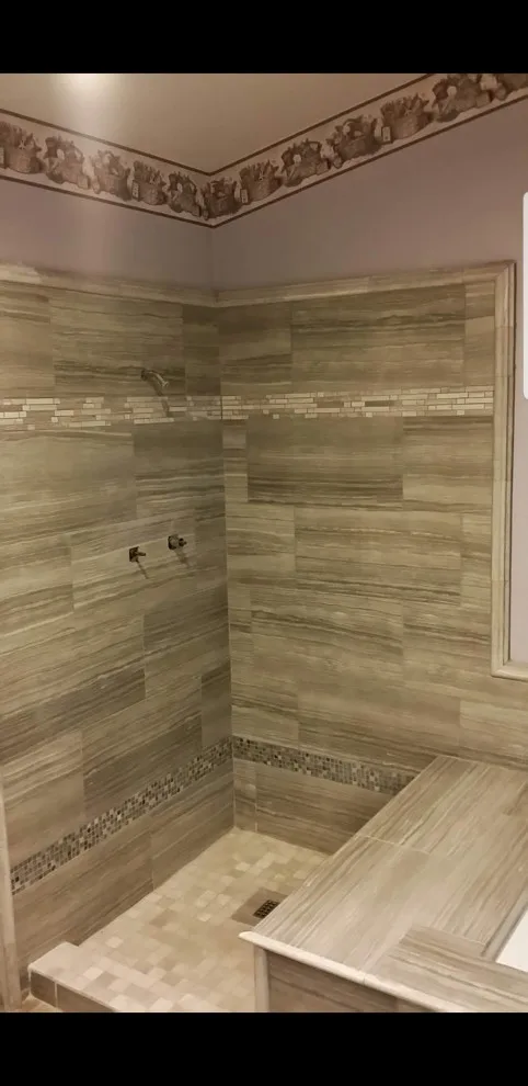 Restroom Renovations by Jizelle's Home Improvement LLC - Photo 31
