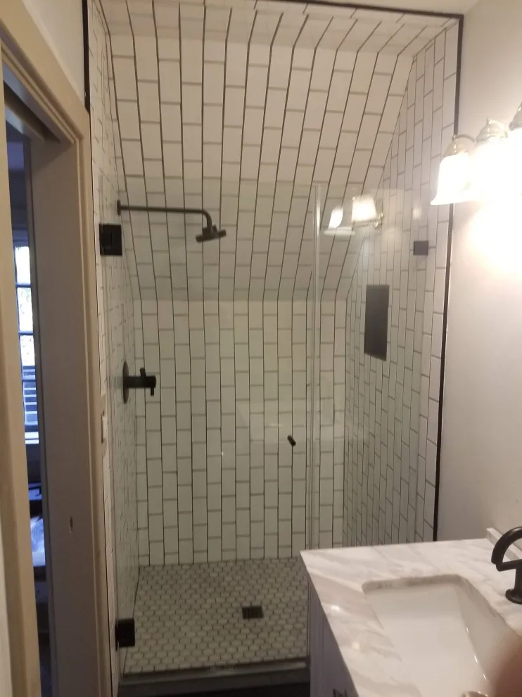 Restroom Renovations by Jizelle's Home Improvement LLC - Photo 3