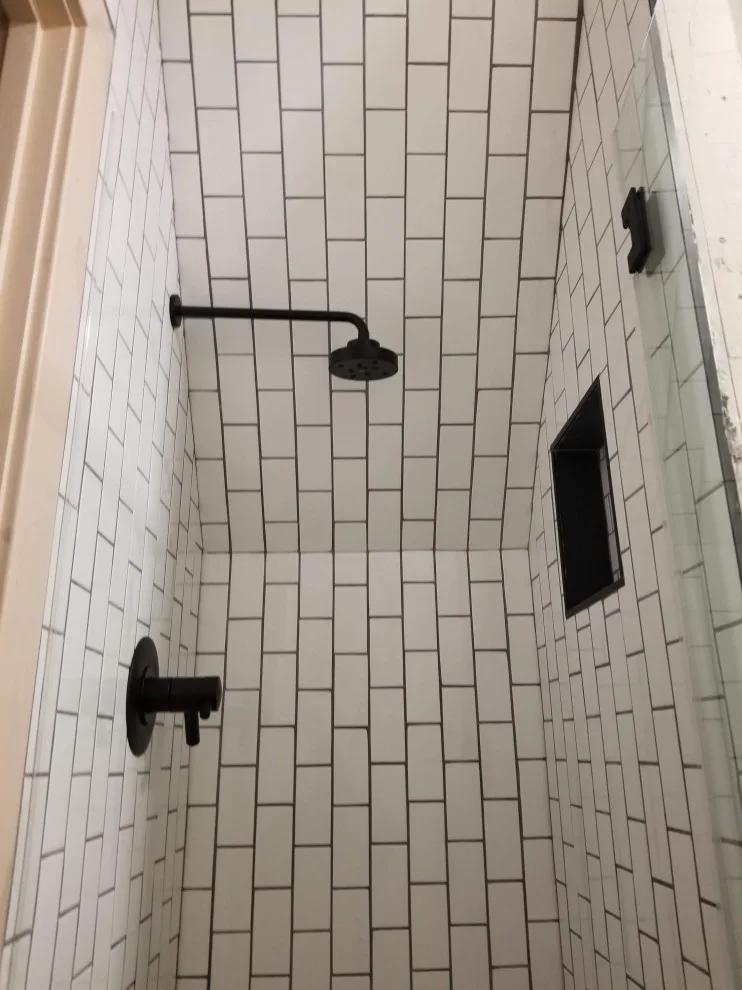 Restroom Renovations by Jizelle's Home Improvement LLC - Photo 26