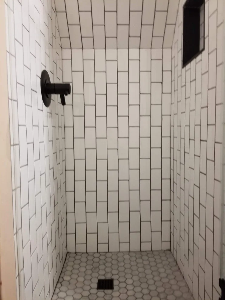 Restroom Renovations by Jizelle's Home Improvement LLC - Photo 4