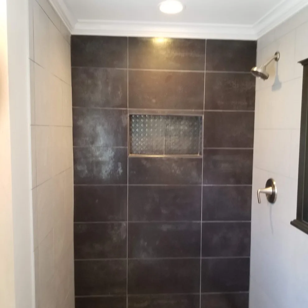 Restroom Renovations by Jizelle's Home Improvement LLC - Photo 34