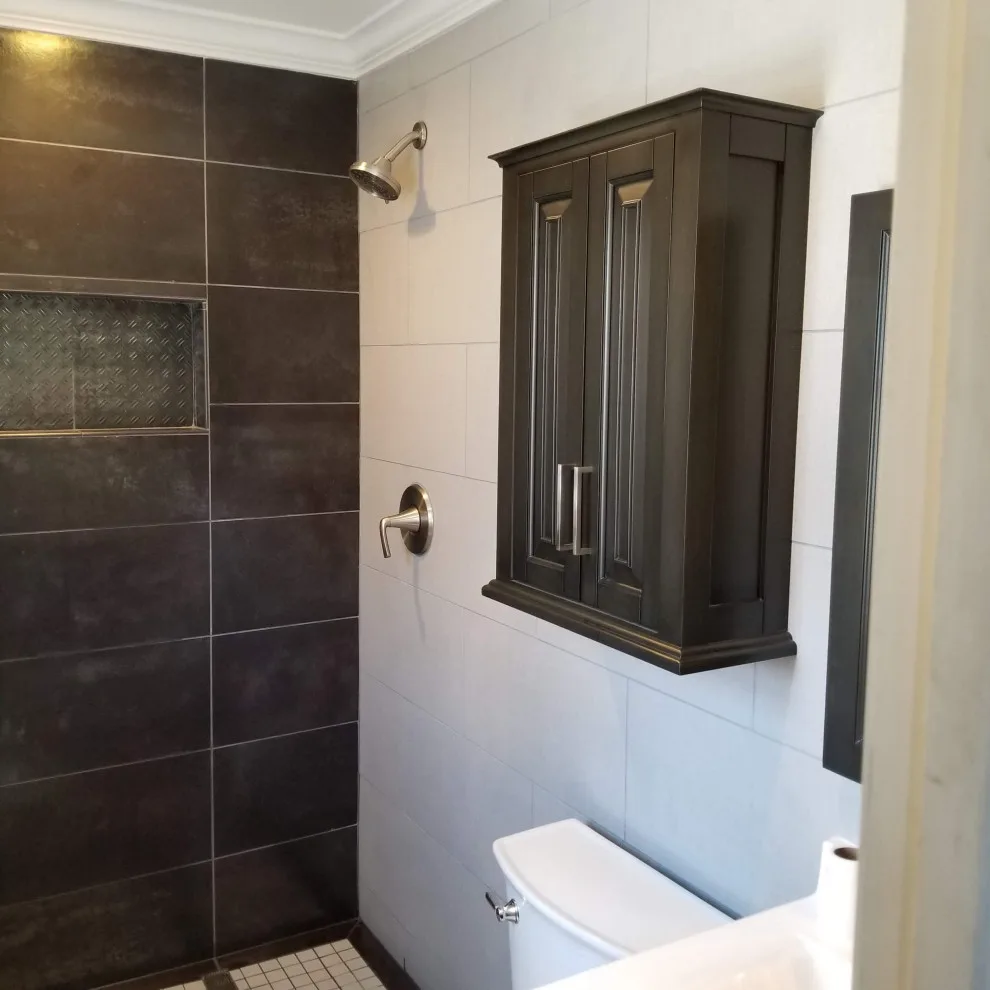 Restroom Renovations by Jizelle's Home Improvement LLC - Photo 29
