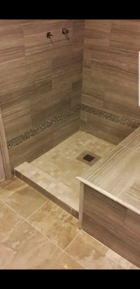 Restroom Renovations by Jizelle's Home Improvement LLC - Photo 30