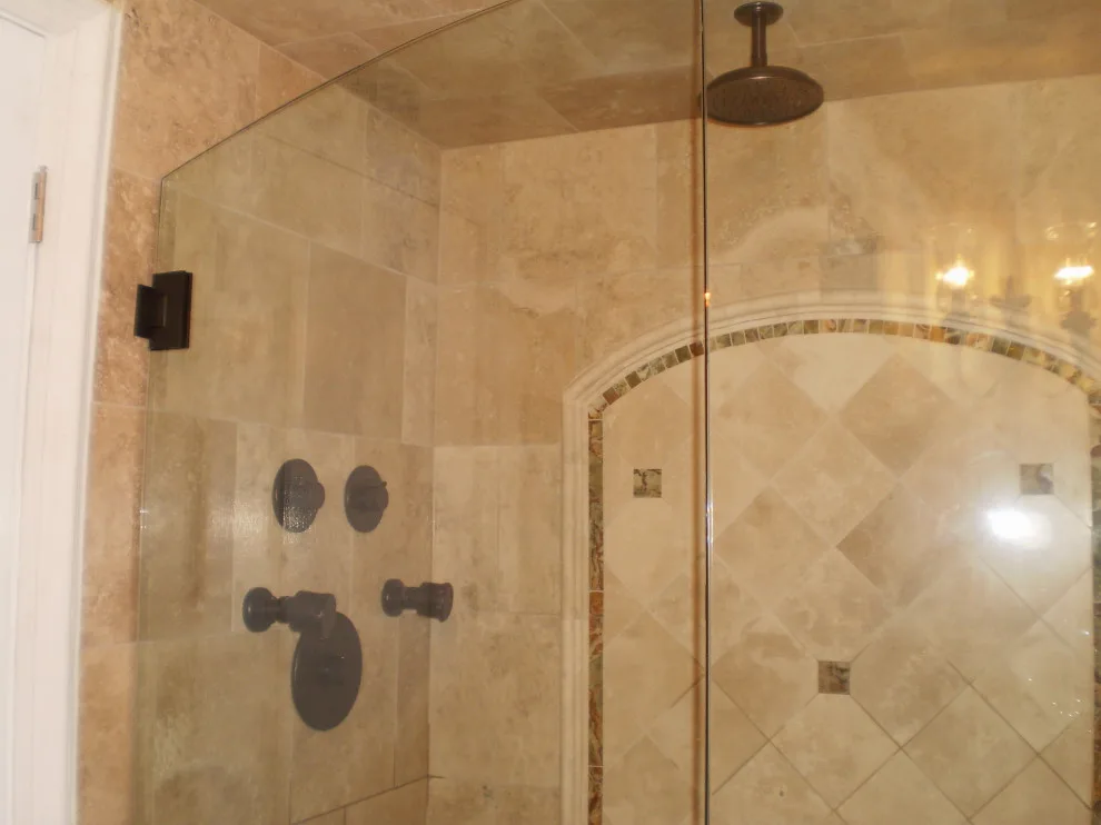 Restroom Renovations by Jizelle's Home Improvement LLC - Photo 35