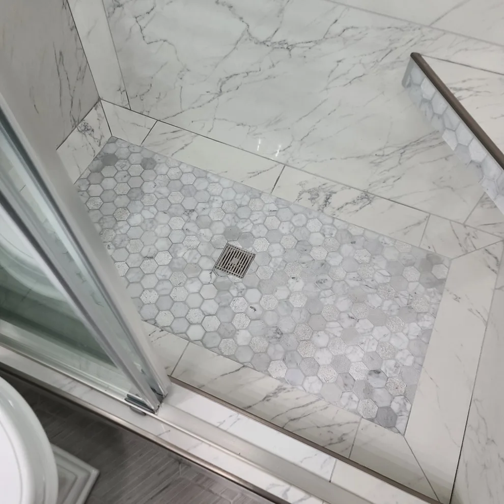 Restroom Renovations by Jizelle's Home Improvement LLC - Photo 25