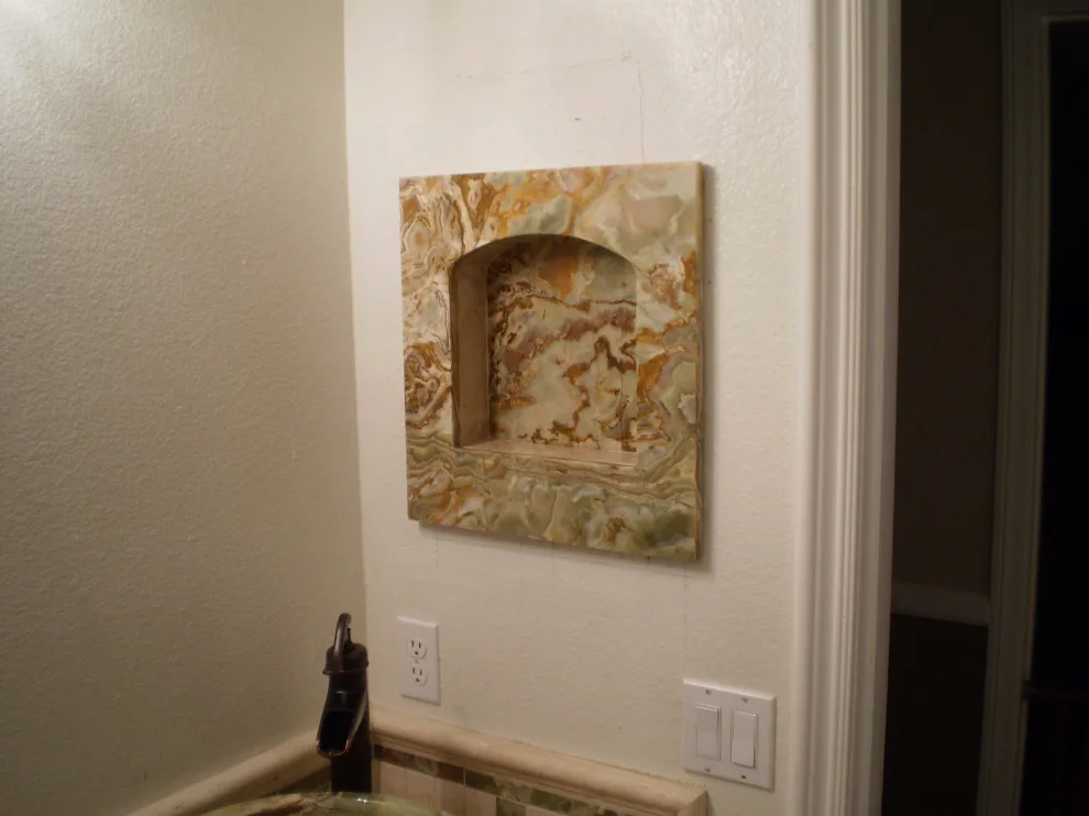 Restroom Renovations by Jizelle's Home Improvement LLC - Photo 7