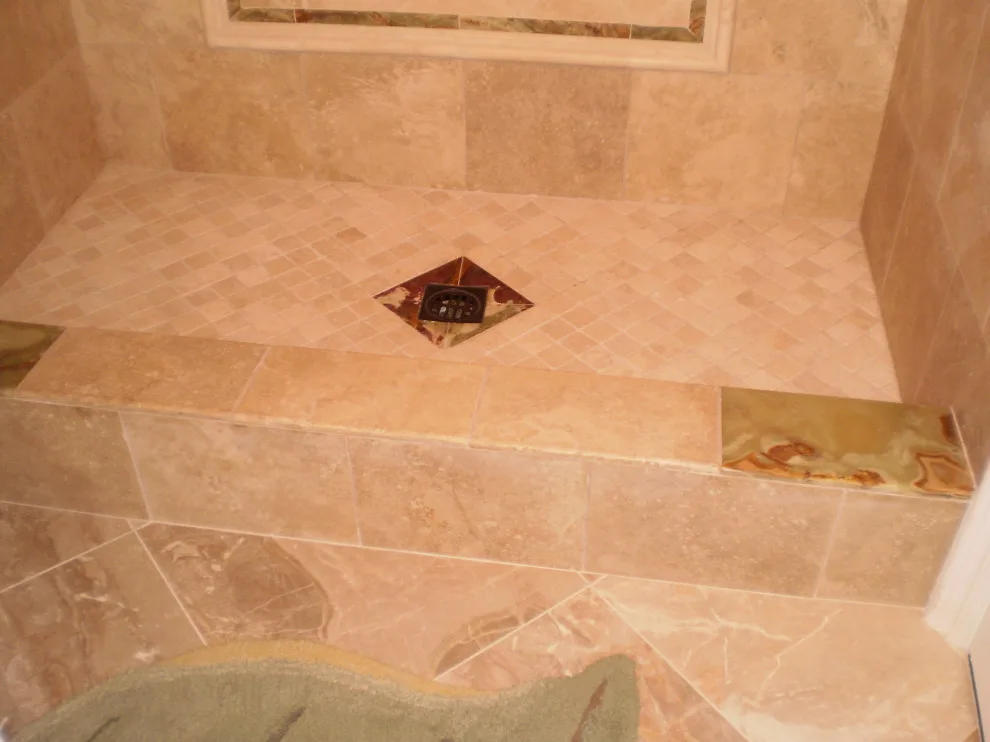 Restroom Renovations by Jizelle's Home Improvement LLC - Photo 20