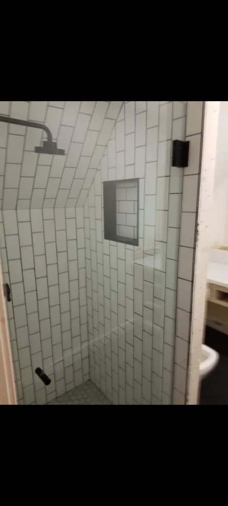 Restroom Renovations by Jizelle's Home Improvement LLC - Photo 13