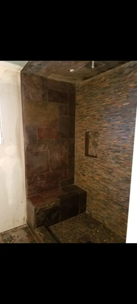 Restroom Renovations by Jizelle's Home Improvement LLC - Photo 22