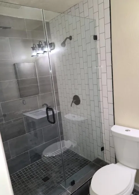 Restroom Renovations by Jizelle's Home Improvement LLC - Photo 32