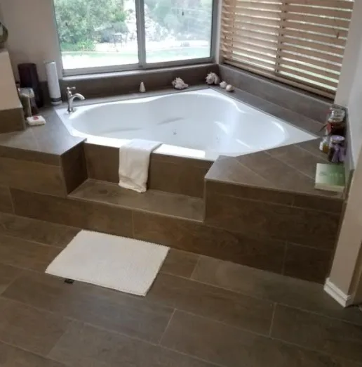 Restroom Renovations by Jizelle's Home Improvement LLC - Photo 33