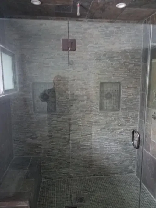 Restroom Renovations by Jizelle's Home Improvement LLC - Photo 10