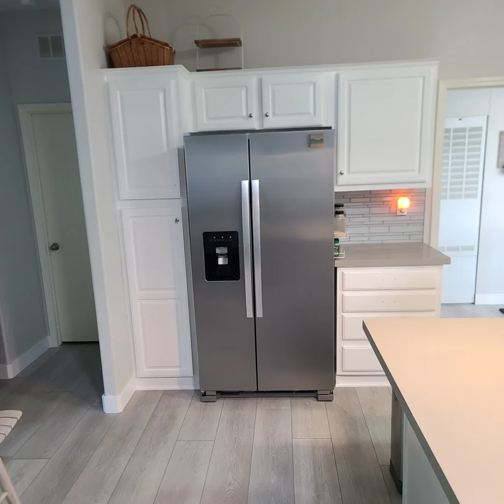 Before and After by Jizelle's Home Improvement LLC - Photo 4